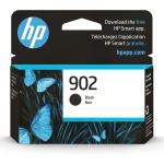 HP 902 Black Ink Cartridge | Works with HP OfficeJet 6950, 6960 Series, HP OfficeJet Pro 6960, 6970 Series | Eligible for Instant Ink | T6L98AN