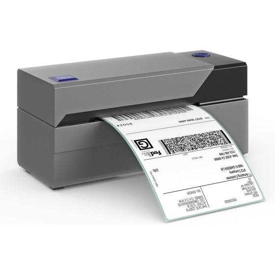 Rollo Shipping Label Printer - Commercial Grade Direct Thermal High Speed Shipping Printer – Compatible with ShipStation, Etsy, Ebay, Amazon - Barcode Printer - 4x6 Printer