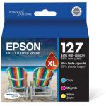Epson T127520 DURABrite Ultra Multipack Extra High Capacity Cartridge Ink