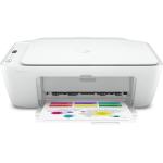 HP DeskJet 2752 Wireless All-in-One Color Inkjet Printer, Scan and Copy with Mobile Printing, 8RK11A (Renewed)