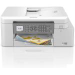 Brother MFC-J4335DW INKvestment-Tank All-in-One Color Printer with Duplex and Wireless Printing Plus Up to 1-Year of Ink in-Box
