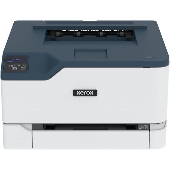 Xerox C230/DNI Color Printer, Laser, Wireless
