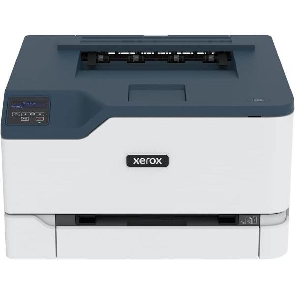 Xerox C230/DNI Color Printer, Laser, Wireless