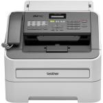 Brother Printer MFC7240 Monochrome Printer with Scanner, Copier and Fax,Grey, 12.2" x 14.7" x 14.6"