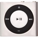 Apple iPod Shuffle 2GB (4th Generation) (Silver) (Renewed)