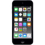 Apple iPod touch 64GB WiFi MP3 Player 6th Generation - Space Gray (Renewed)