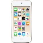 Apple iPod Touch 32GB Gold - 6th Generation (Refurbished)