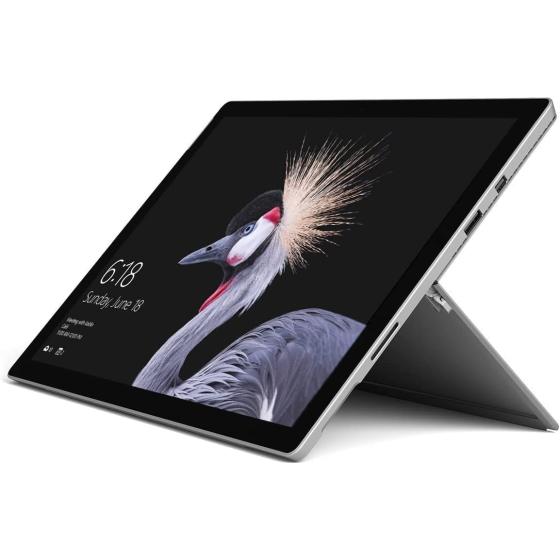 Microsoft Surface Pro LTE (Intel Core i5, 8GB RAM, 256GB) Newest Version