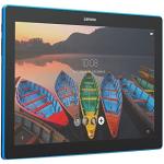 Lenovo Tab 10, 10-Inch Android Tablet, Qualcomm Snapdragon 210 Quad-Core 1.3 GHz Processor, 2GB RAM, 16 GB Storage, Slate Black - Lenovo TB-X103F