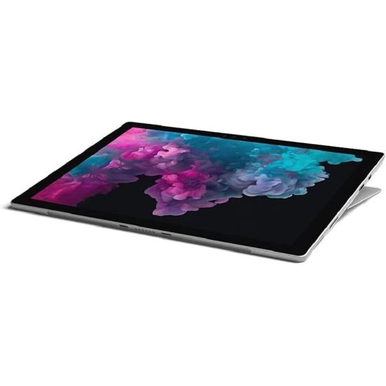 Microsoft Surface Pro 6 (Intel Core i5, 8GB RAM, 128GB) - Newest Version (Renewed)