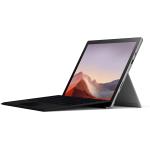 Microsoft Surface Pro 7 – 12.3" Touch-Screen - 10th Gen Intel Core i5 - 8GB Memory - 128GB SSD – Platinum with Black Type Cover