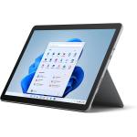 New Microsoft Surface Go 2 - 10.5" Touch-Screen - Intel Pentium - 8GB Memory - 128GB SSD - Wifi - Platinum (Latest Model)
