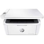 HP Laserjet Pro M28w Multi-Function Wireless Monochrome Printer, Copy & Scan with Smart App, W2G55A (Renewed)