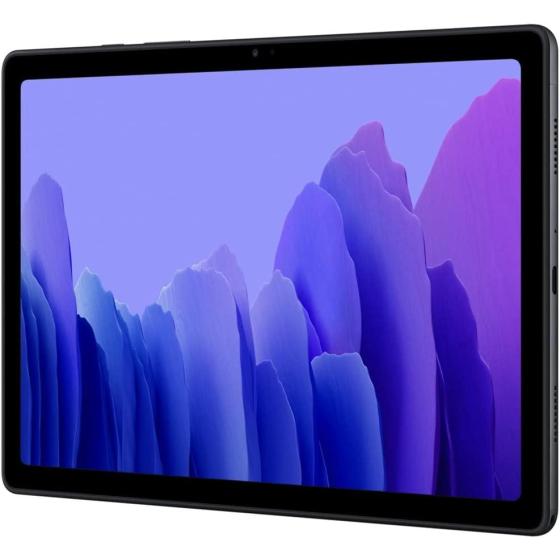 Samsung Galaxy Tab A7 32GB 10.4-Inch Tablet (Wi-Fi Only, Dark Gray) (Renewed)