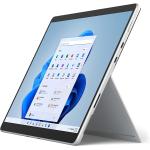 Microsoft Surface Pro 8-13" Touchscreen - Intel? Core? i5-8GB Memory - 128GB SSD - Device Only - Platinum (Latest Model)