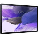 Samsung Galaxy Tab S7 FE 2021 Android Tablet 12.4” Screen WiFi 64GB S Pen Included Long-Lasting Battery Powerful Performance, Mystic Black (Renewed)