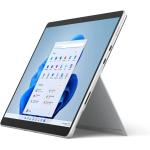 Microsoft Surface Pro 8-13" Touchscreen - Intel? Evo Platform Core? i7-16GB Memory - 512GB SSD - Device Only - Platinum (Latest Model)