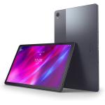Lenovo - Tab P11 Plus - Tablet - 11" 2K Display - MediaTek Octa-Core Processor - 4GB Memory - 128GB Storage - Dolby Atmos - Android 11 - Bluetooth & Wi-Fi - Long Battery Life