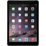 Apple iPad Air 2, 64 GB, Space Gray (Renewed)
