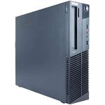 lenovo ThinkCentre M82 SFF Business Desktop Computer, Intel Quad-Core i5-3470 Processor 3.2GHz (up to 3.6GHz), 12GB RAM, 2TB HDD, DVD ROM, Windows 10 Professional (Renewed)