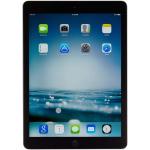 2017 Apple iPad (9.7-inch, Wi-Fi, 32GB) - Silver (Renewed)