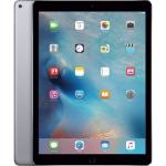 Apple iPad with WiFi + Cellular, 32GB, Space Gray (2017 Model) (Renewed)