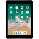 Apple iPad 9.7-inch Retina Display with WIFI, 32GB, Touch ID, 2017 Mode - Space Gray (Renewed)