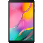 SAMSUNG Galaxy Tab A 8.0" (2019, WiFi Only) 32GB, 5100mAh Battery, Dual Speaker, SM-T290, International Model (Black)