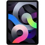 Apple iPad Air (10.9-inch, Wi-Fi, 64GB) - Space Gray (Latest Model, 4th Generation) (Renewed)