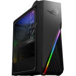 ROG Strix GA15DH Gaming Desktop PC, AMD Ryzen 7 3800X, GeForce RTX 2070 SUPER, 16GB DDR4 RAM, 512GB PCIe SSD + 1TB HDD, Wi-Fi 5, Windows 10 Home, GA15DH-AH772