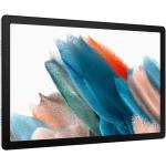 SAMSUNG Galaxy Tab A8 10.5” 32GB Android Tablet w/ LCD Screen, Long Lasting Battery, Kids Content, Smart Switch, Expandable Memory, US Version, Silver, Amazon Exclusive