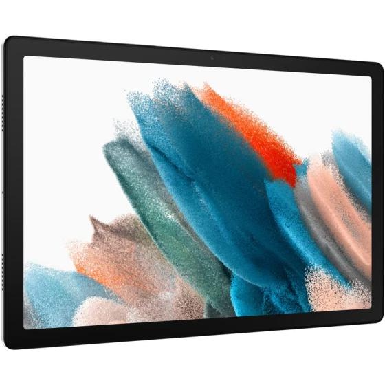 SAMSUNG Galaxy Tab A8 10.5” 32GB Android Tablet w/ LCD Screen, Long Lasting Battery, Kids Content, Smart Switch, Expandable Memory, US Version, Silver, Amazon Exclusive