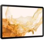 SAMSUNG Galaxy Tab S8 11” 128GB WiFi 6E Android Tablet w/ Large LCD Screen, Long Lasting Battery, S Pen Included, Ultra Wide Camera, US Version, Graphite