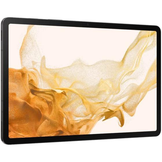 SAMSUNG Galaxy Tab S8 11” 128GB WiFi 6E Android Tablet w/ Large LCD Screen, Long Lasting Battery, S Pen Included, Ultra Wide Camera, US Version, Graphite