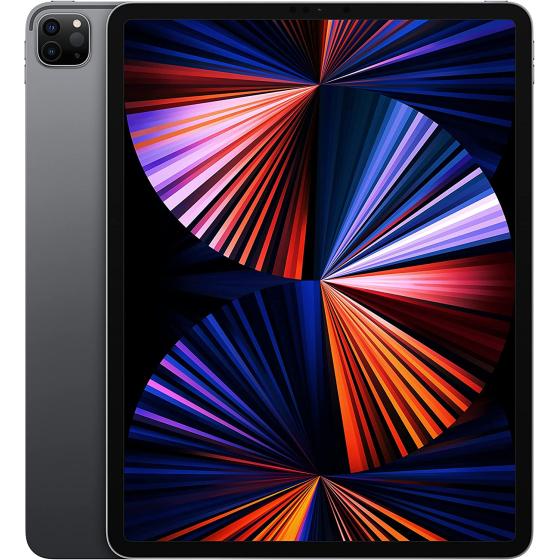 Apple 2021 12.9-inch iPad Pro (Wi?Fi, 1TB) - Space Gray