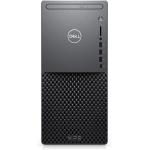 Dell XPS 8940 Desktop Computer Tower - Intel Core i7-11700, 32GB DDR4 RAM, 512GB SSD + 1TB HDD, Wired Keyboard and Mouse Combo, Intel UHD Graphics 750, Wi-Fi 6, USB, Bluetooth, Windows 11 Pro – Black