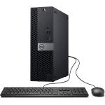 Dell Optiplex 7050 SFF Desktop PC Intel i7-7700 4-Cores 3.60GHz 32GB DDR4 1TB SSD WiFi BT HDMI Duel Monitor Support Windows 10 Pro Excellent Condition(Renewed)