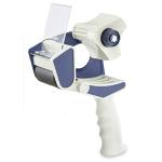 Uline H-157 2-Inch Hand-Held Industrial Side Loading Tape Dispenser