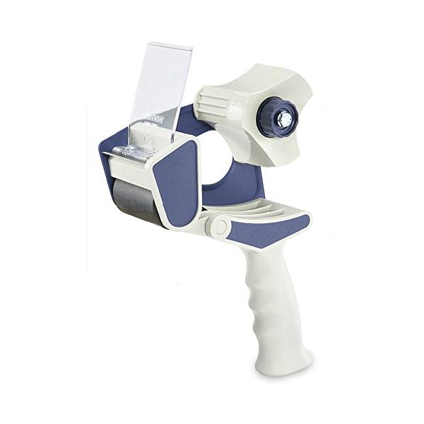 Uline H-157 2-Inch Hand-Held Industrial Side Loading Tape Dispenser