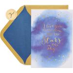 Papyrus Romantic Card (My Everything)