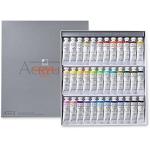 ShinHan Professional Acrylic Color 20ml 36colors Tube Set