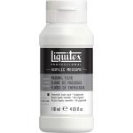 LIQUITEX Acrylic Masking Fluid Medium 118ML, Transparent