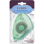 3L Scrapbook Adhesives E-Z Dots Runner Repositionable Adhesive Dispenser, 49 Feet