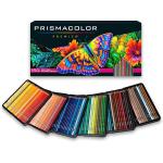 Prismacolor Premier Colored Pencils | Art Supplies for Drawing, Sketching, Adult Coloring | Soft Core Color Pencils, 150 Pack