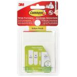 3M Picture Hanging Strips Medium/Large 8 Med Strips, 16 Lg Strips per Pack (17209-ES)