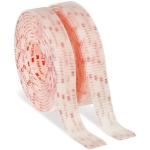 3M RF6760 10' X 1" Clear Scotch Extreme Fasteners