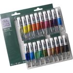 Winsor & Newton Winton Oil Color Paint Set, 20x12ml