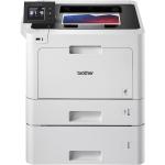 Brother Business Color Laser Printer, HL-L8360CDWT, Wireless Networking, Automatic Duplex /Mobile/ Cloud Printing, Amazon Dash Replenishment Ready