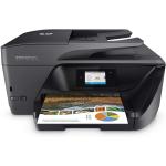 HP OfficeJet Pro 6978 All-in-One Wireless Printer with Mobile Printing, HP Instant Ink & Amazon Dash Replenishment Ready (T0F29A) (Renewed)