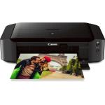 Canon IP8720 Wireless Printer, AirPrint and Cloud Compatible, Black